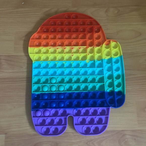 Among Us Pop IT - Picture 2 of 2